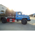 Dongfeng 8cbm arm roll garbage truck ,4x2 small garbage truck